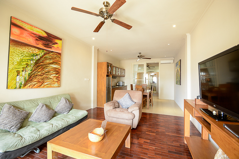 Great beachfront apartment for sale in Lovina Kibarer Great beachfront apartment for sale in Lovina Kibarer