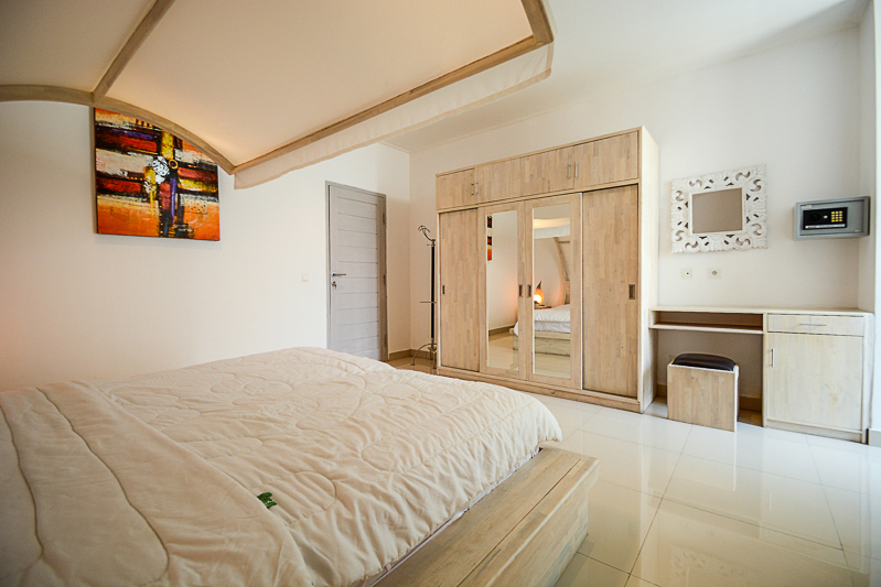 Great 1 bedroom apartment for sale in Canggu Kibarer Great 1 bedroom apartment for sale in Canggu Kibarer