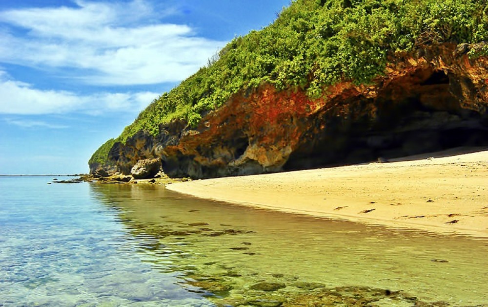 5 Hidden Beach Gems of Bali You didn't know about