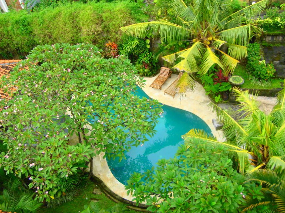 Kerobokan Villa Rental Kerobokan Villa Rental