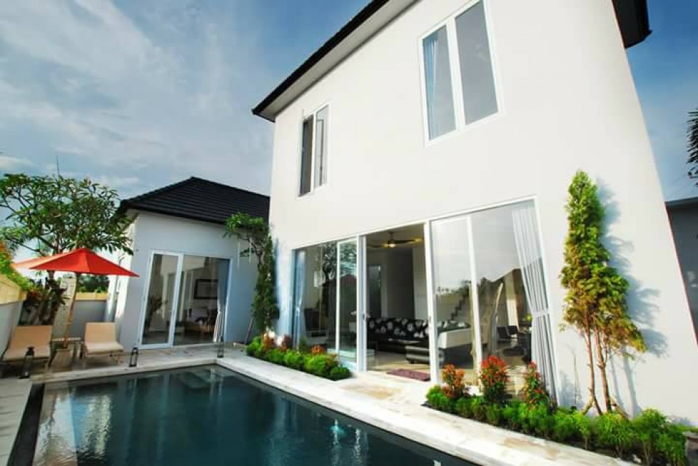 Villa For Rent in Bali Long Term