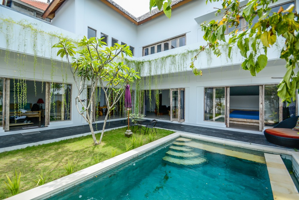 Villa For Sale in Bali