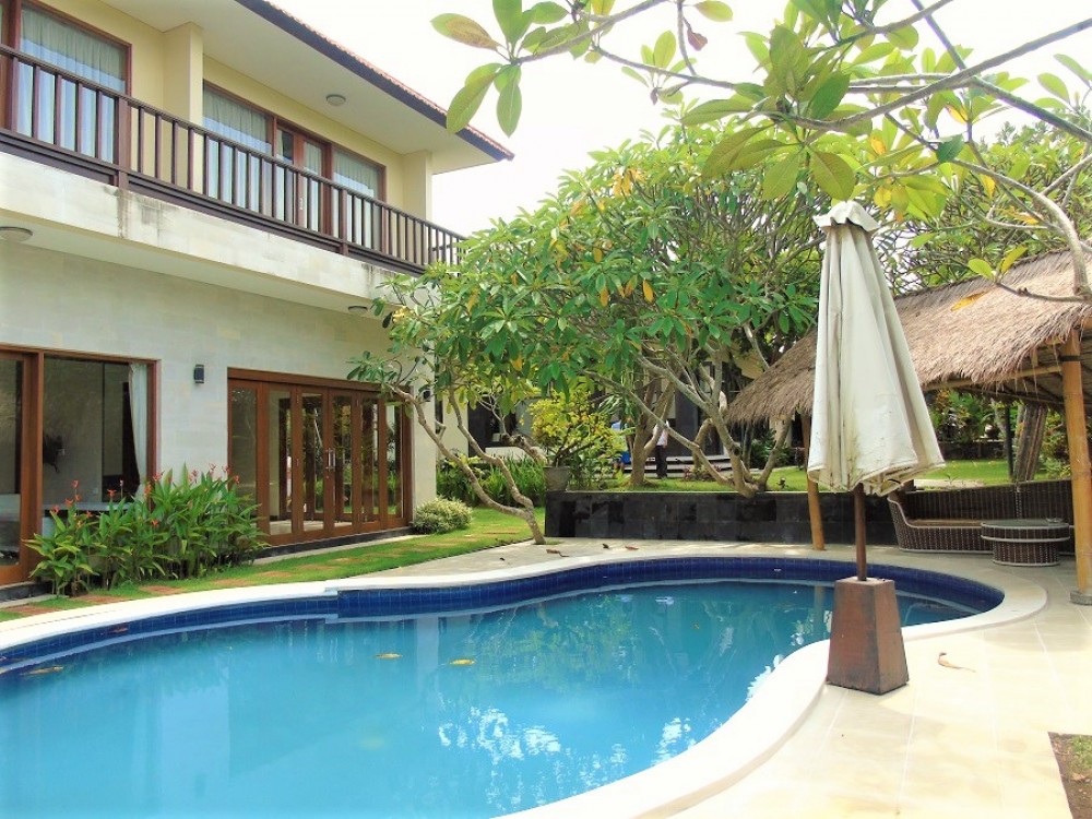 Villa For Rent in Bali Long Term