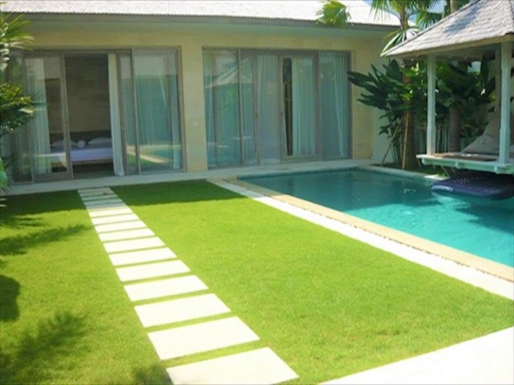 Villa For Rent in Bali Long Term