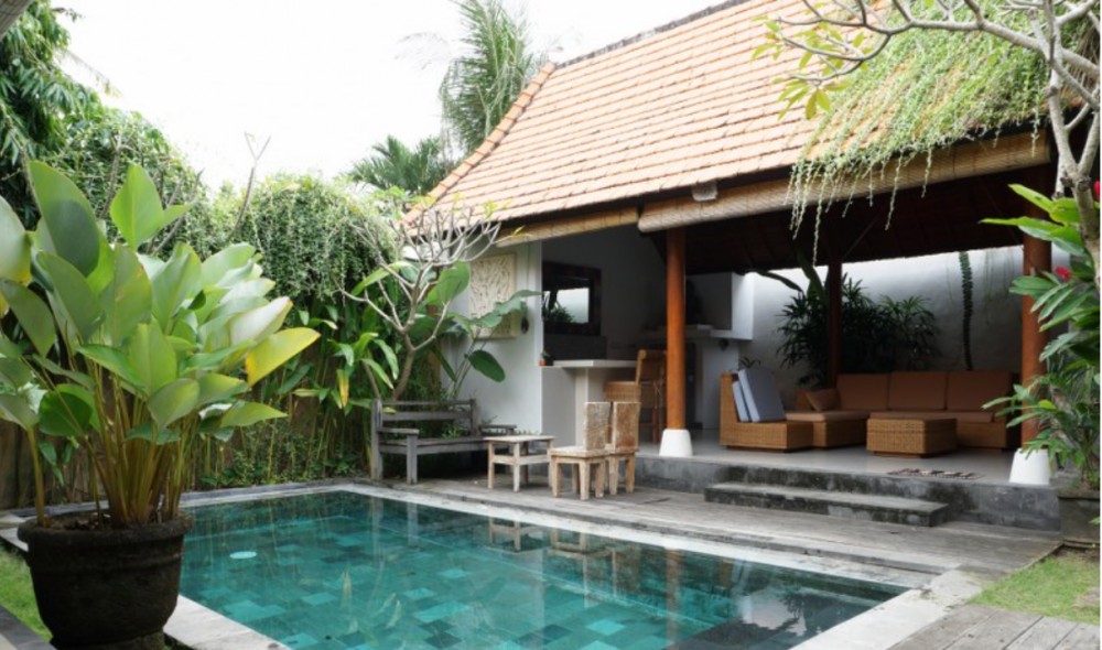 Villa For Rent in Bali Long Term
