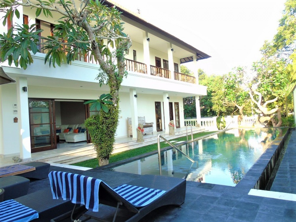 Villa For Rent in Bali Long Term