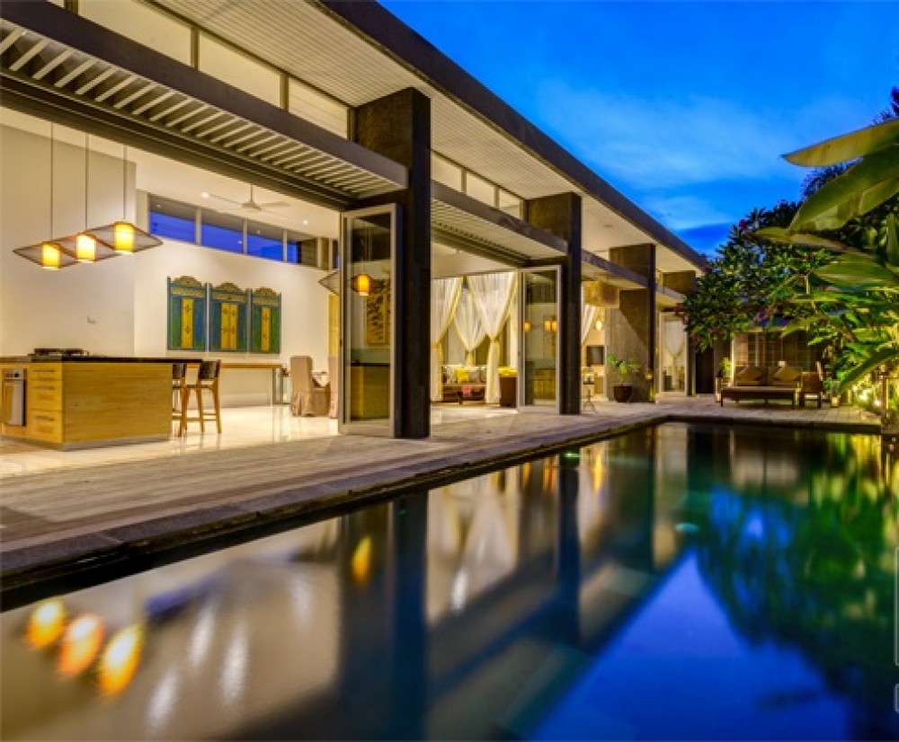 Villa For Sale in Bali