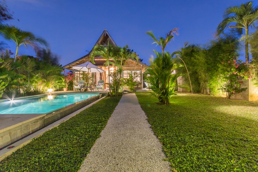 Villa For Sale in Bali Home and Retirement