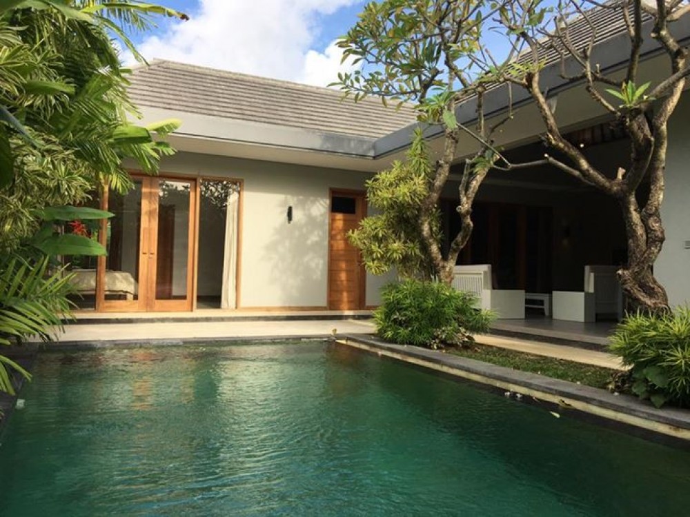 Villa For Rent in Bali Long Term