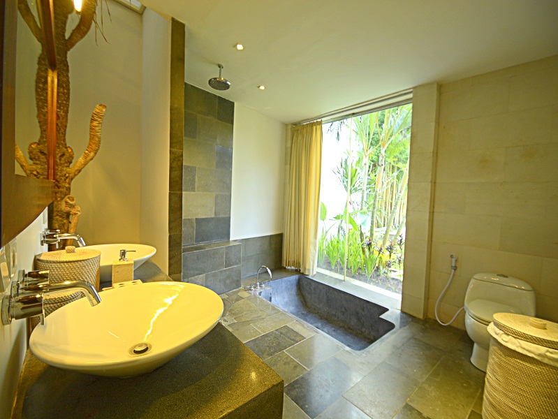 One Of The Top Villa in Canggu