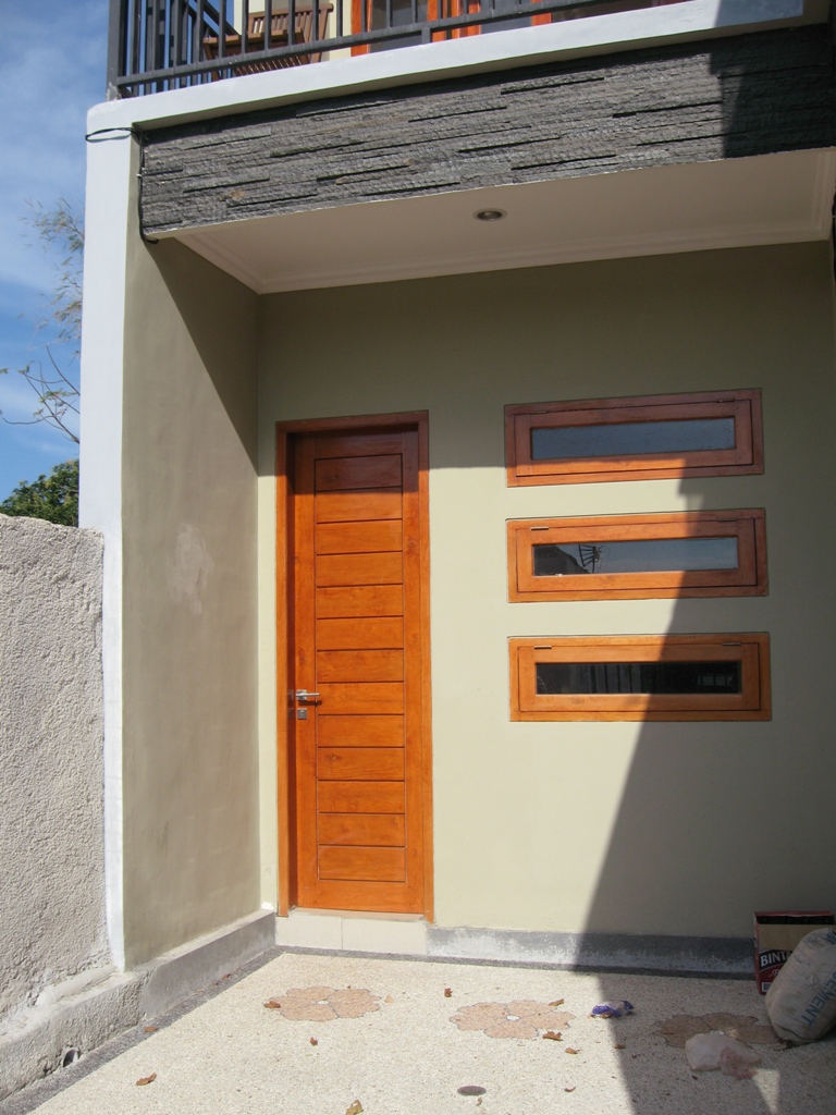 Rumah baru yang terjangkau di Nusa Dua - Kibarer Property