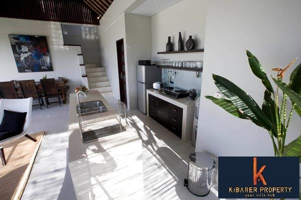 Spacious Freehold 3 BR Villa in Pecatu, Uluwatu