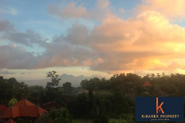 Spacious Freehold 3 BR Villa in Pecatu, Uluwatu