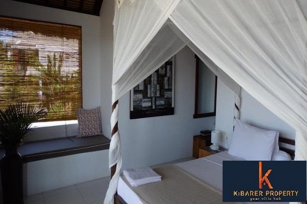 Spacious Freehold 3 BR Villa in Pecatu, Uluwatu