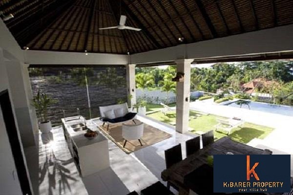 Spacious Freehold 3 BR Villa in Pecatu, Uluwatu