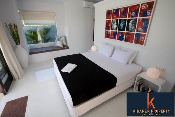 Spacious Freehold 3 BR Villa in Pecatu, Uluwatu