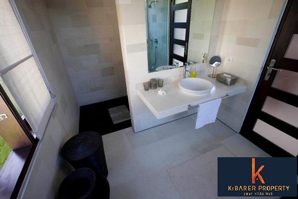 Spacious Freehold 3 BR Villa in Pecatu, Uluwatu