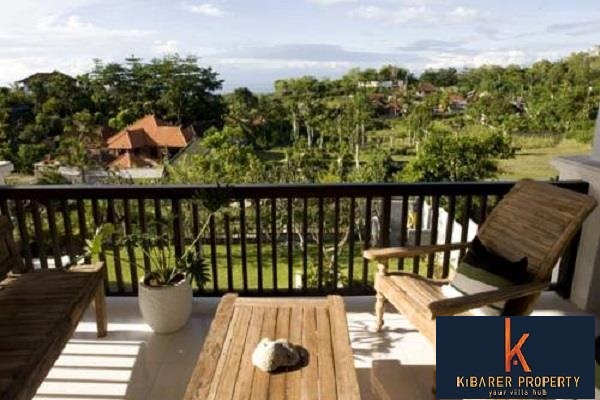 Spacious Freehold 3 BR Villa in Pecatu, Uluwatu