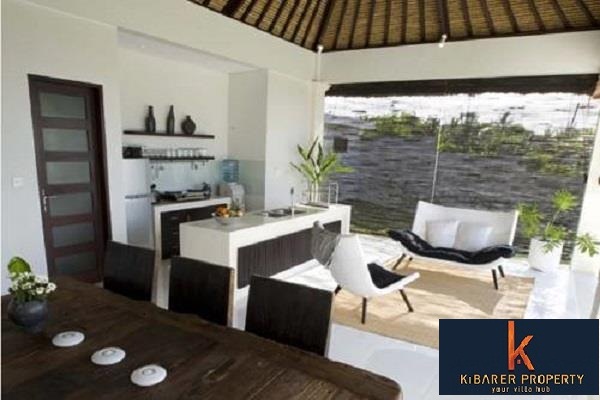 Spacious Freehold 3 BR Villa in Pecatu, Uluwatu