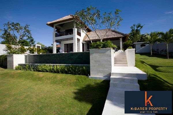Spacious Freehold 3 BR Villa in Pecatu, Uluwatu