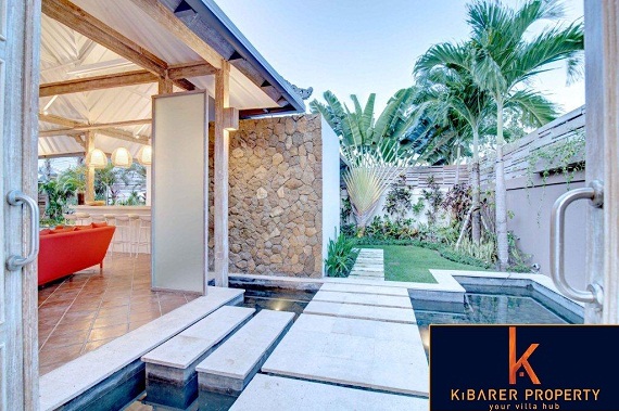 New Stylish Villa for Sale in Seminyak