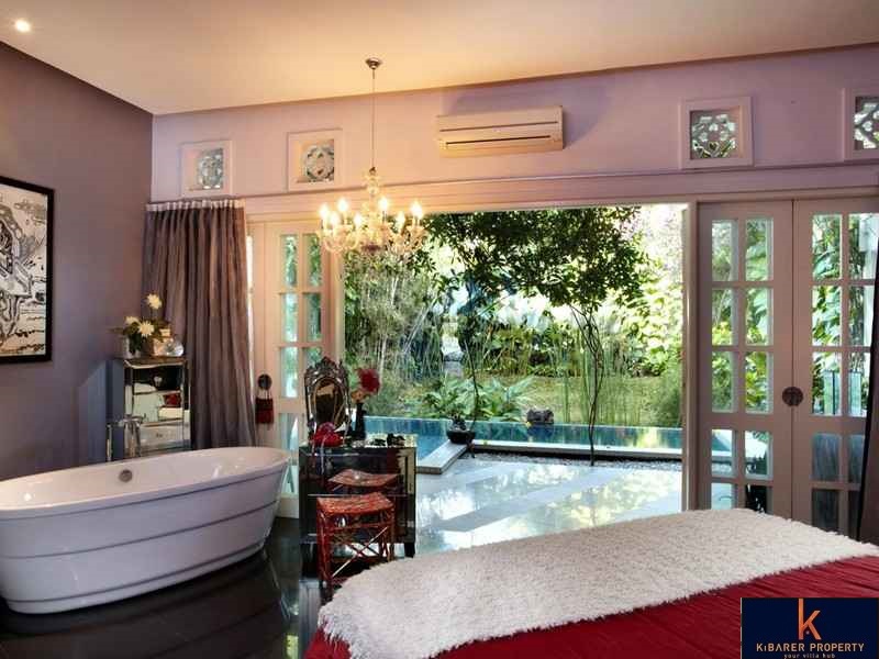 Magnificent Freehold Real Estate For Sale In Seminyak