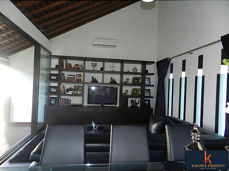 Freehold Villa for Sale in Umalas