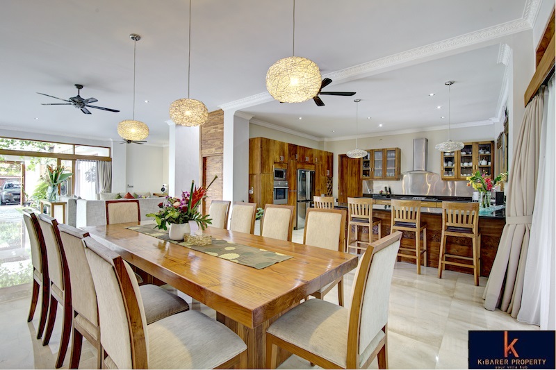 Amazing Four Bedroom Freehold Property for Sale In Seminyak