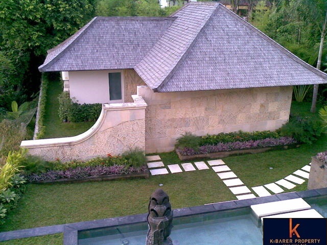 5 Bedroom Great Freehold Investment Opportunity For Sale in Canggu