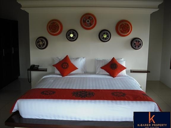 5 Bedroom Great Freehold Investment Opportunity For Sale in Canggu