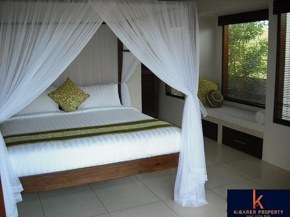 5 Kamar Tidur besar Freehold Peluang Investasi Dijual di Canggu