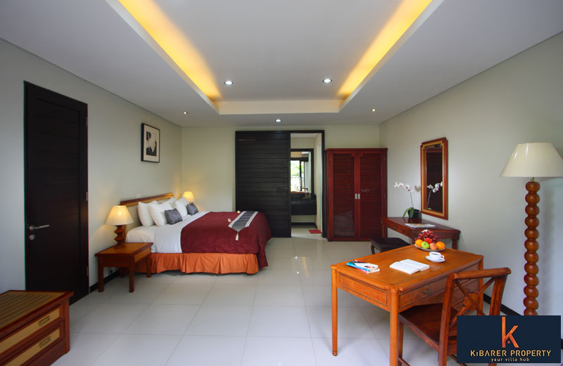 Great Location Villa for Sale in Kerobokan