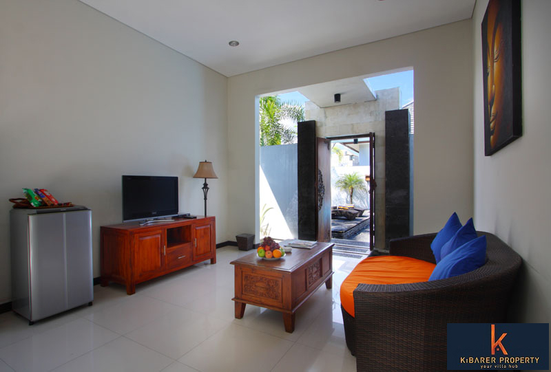 Great Location Villa for Sale in Kerobokan