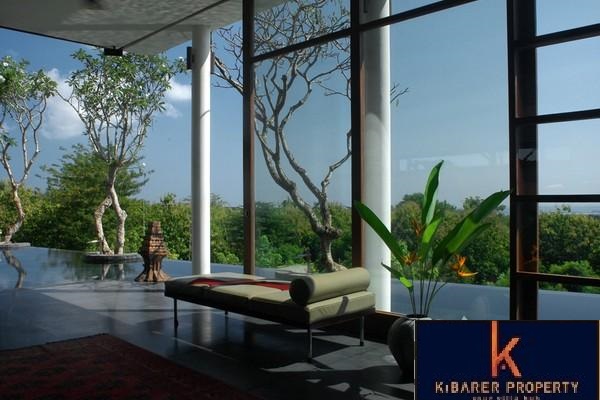 Villa tropicale à vendre 3 chambres à Bukit