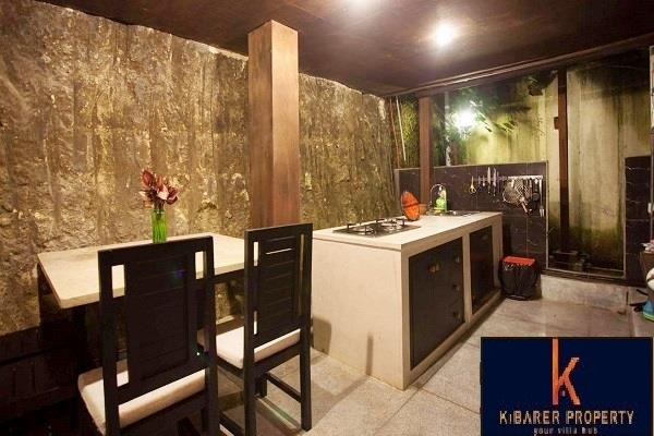 2 Bedroom Stunning Antique Joglo Style Freehold Villa For Sale In Bukit