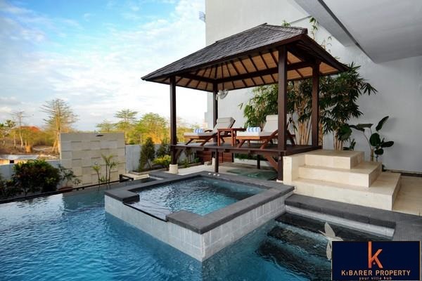 Luxueuse villa de 6 chambres à vendre à Ungasan