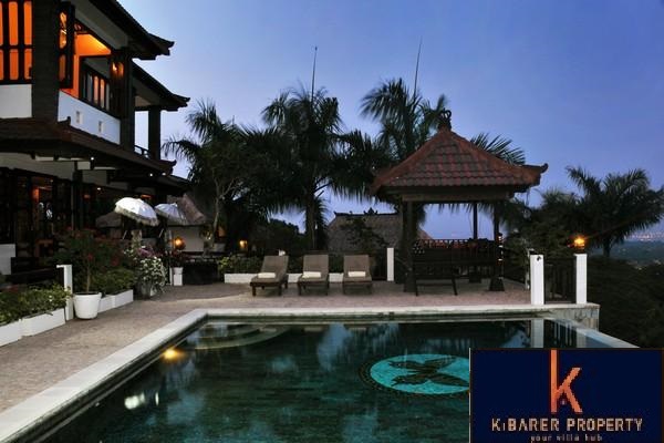 Amazing Oceanview 6 Bedroom Freehold Real Estate For Sale In Bukit