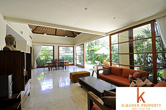 Great investment opportunity in Jimbaran