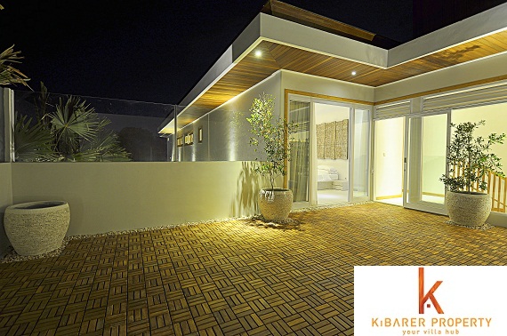 Beautiful Three Bedrooms Villa for sale in Umalas