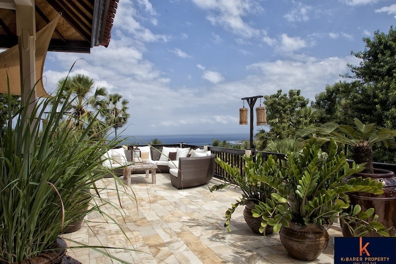 Stunning Ocean View Freehold 9 Bedroom Property For Sale In Candi Dasa
