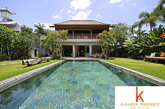 Beautiful real estate property for sale in Batu Belig 