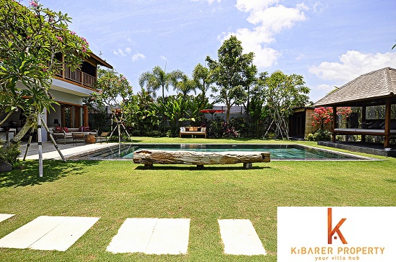 Beautiful real estate property for sale in Batu Belig 