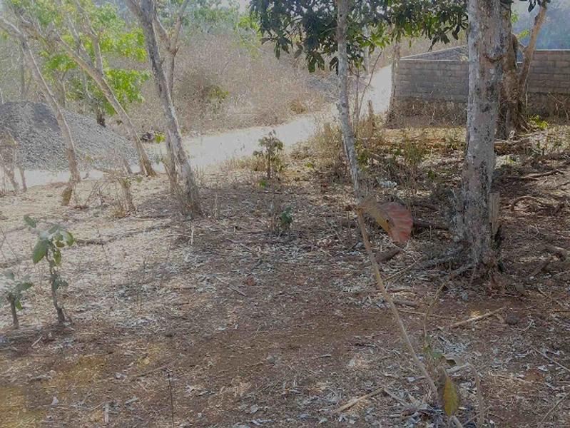 Leasehold land 3 are near Balangan Beach