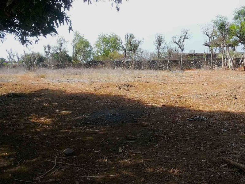 Leasehold land 3 are near Balangan Beach