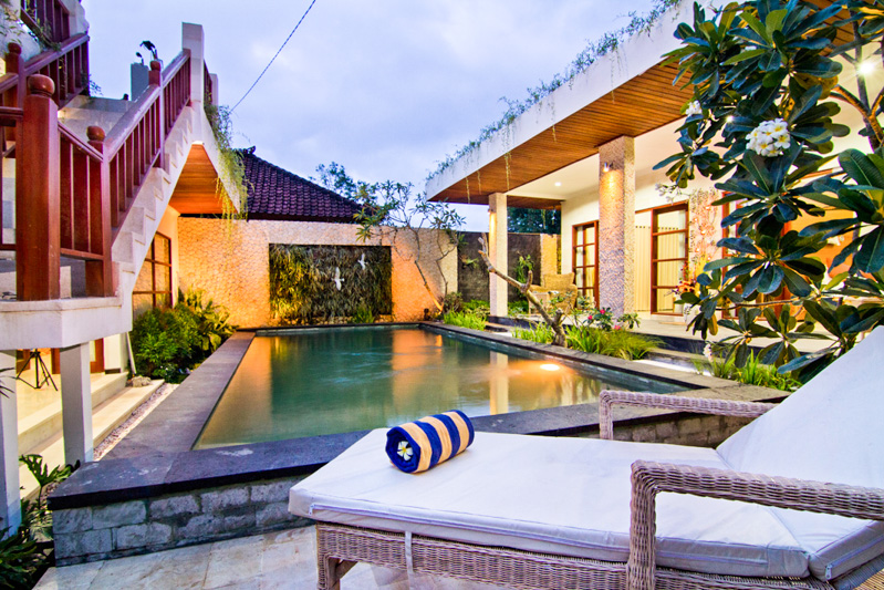 3 Bedrooms Villa for Sale in Balangan