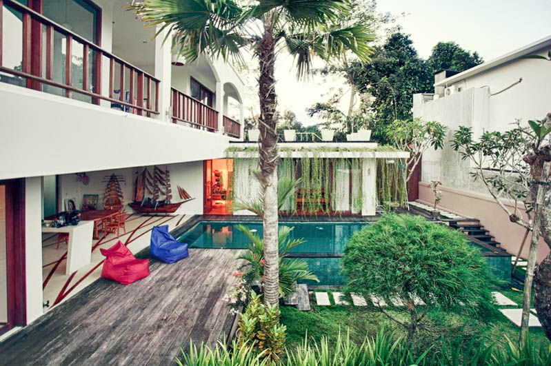 Modern Villa for Sale in Bukit