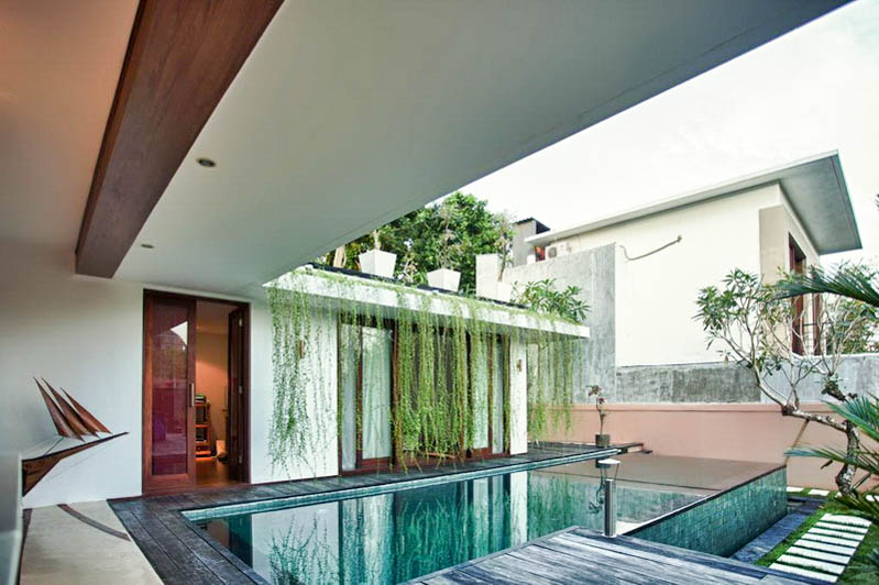 Villa moderne à vendre à Bukit