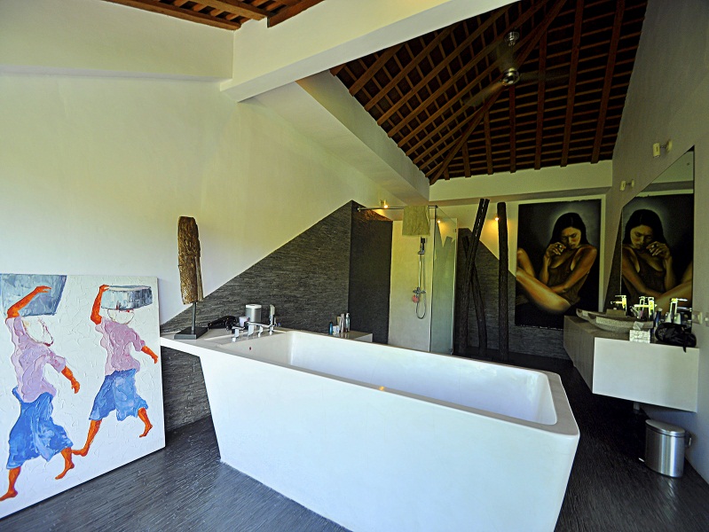 Beautiful leasehold property for sale in Seminyak 