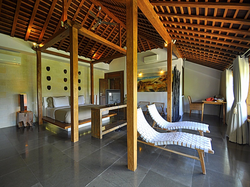 Beautiful leasehold property for sale in Seminyak 