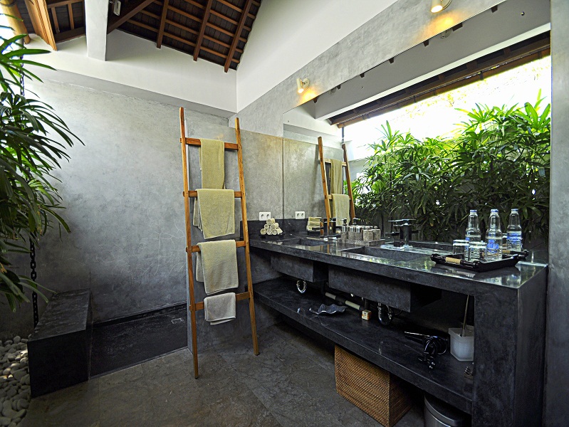 Beautiful leasehold property for sale in Seminyak 